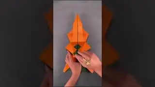 Pokemon origami #shorts