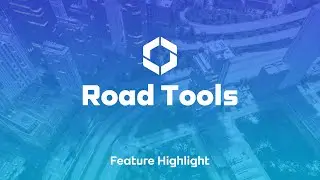 Roads Tools I Feature Highlights Ep 1 I Cities: Skylines II