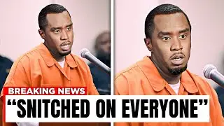 Diddy Rejects Plea Deal, Vows to Testify in High-Stakes FBI Case