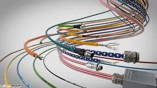 LAPPGROUP - The Art of connecting