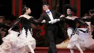 The Merry Widow Waltz - Anastacio Mamaril & His Orchestra