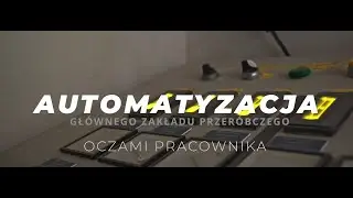 Automatyzacja Oczami Pracownika