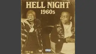 Hell Night 1960S