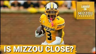 Missouri Tigers Are Closer Than The Pessimists Think | Mizzou Football Podcast
