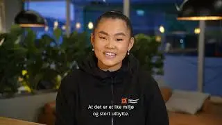 Studiemilj&oslash; - Studentbyen Kristiansund