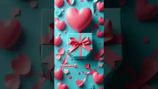 A Love Letter of Gratitude 💝 #animated #animation #kidslearning #kidsvideo