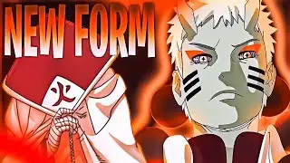 This Is How Naruto Will Get Stronger Without Kurama | Boruto Chapter 73