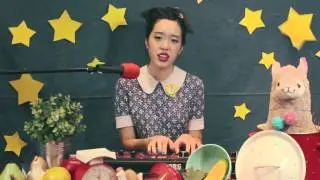 Pastelpower Broadcast: Oh, Louie! (Live)