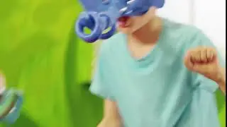 Doh Nutters Ad - It's Elephantastic 7 (2014 UK)