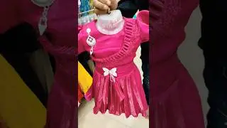 180 Only | Girls Wear | Kids Wear | Maruf Dresses | #fashion #girlsclothing