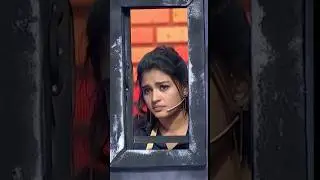 Shabana angry 😤 cook with comali 😂 trending viral # reels # shorts # fun # comedy