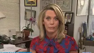 Inside Edition anchor to undergo thyroid surgery