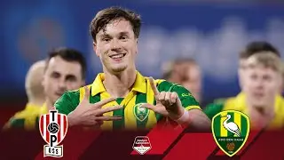 Samenvatting TOP Oss - ADO Den Haag (12-12-2025)