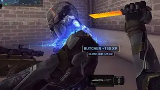 Modern Combat 5 Golden BASU, The Stacker, VLI, MUC gameplay (Cores at the end)