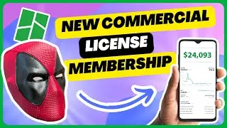 💰SIMPLE 3D Print Licensing! Earn Money Through MakerLab