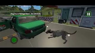 Border Patrol Police Games 3D - First look gameplay_andorid #Soft Game Production