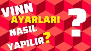 BİLGİSAYARDA ÇOKLU VINN KULLANMA DETAYLI ANLATIM. #phbot