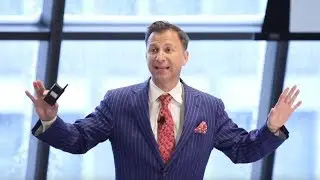 Dr. Nick Bontis - keynote speaker (2026) - www.NickBontis.com