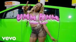 Candy Barz - Umm Hmm (Official Music Video)