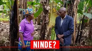 Ninde Burundi 2020 |  Umuti wo gusubiza abashaje mubusore | Uratwenga ukumbagare