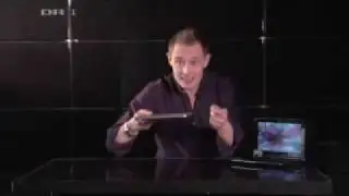 So ein Ding (Asus vs Apple)