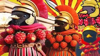 BRI BRI BICUS DE DICUS - Coffin Dance Song (Cover)