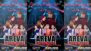 🔴📡LIVE AREVA MUSIC || WEDDING INDRI & BAYU || EKA JAYA AUDIO || KINKIN PRODUCTION