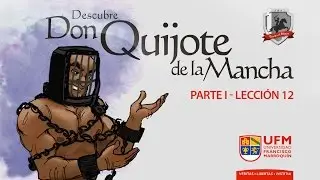 Lecci&oacute;n 12 Gin&eacute;s de Pasamonte