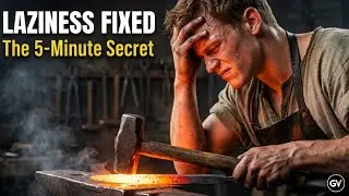 How To Force Yourself To Achieve Any Goal | A Motivational Story For Your Life