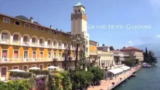 Grand Hotel Gardone Riviera | 2016 | Lake Garda