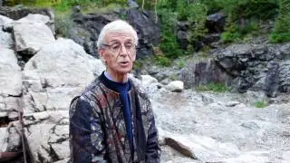 Come to Know the Princess Sodalite Mine, in Ontario's Highlands