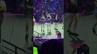 love dive - Ive - kcon La 2023