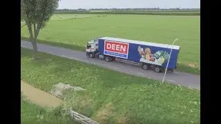 Bedrijfsfilm DEEN