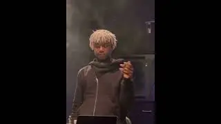 Ken Carson x Starboy [Snippet] 2021