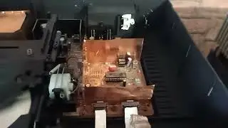 Modded CD380 Philips
