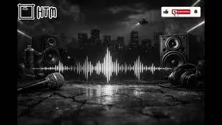 HTM - Concrete Crown | Hip-Hop/Trap, Confident, Late |@KingsmenMusic 