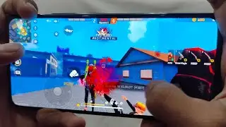 REDMI NOTE 10 PRO UNBOXING 🎁 AND HANDCAM 📲 SETTINGS ⚙️ HUD + SENSI + DPI [ FREE FIRE HIGHLIGHTS ]