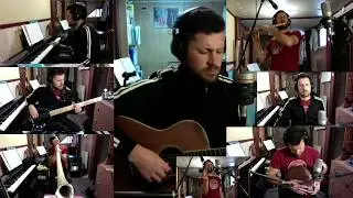 Lo Mágico / Sebastián Barrientos