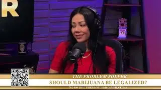 The Problem Solver TV, Does the prison system work?