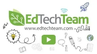 EdTechTeam at #TCEA17