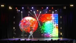 Автово Disco | Qinetic Dance Awards 2022