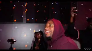 Hookz Murdock | @LifeofUGA Presents: The B-Sides & Friends Concert