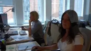 S&aring; tycker Assemblin om Symbrios support