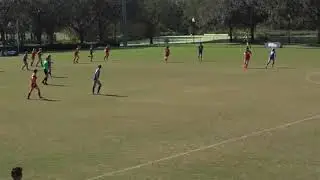 NL Pro Highlights 2022- Olivia Mazza