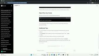 python create task scheduler
