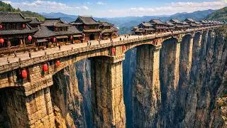 UNSEEN PLANET WONDERS | The Most Beautiful Places on Earth | Travel Video 4K