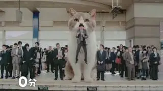 Best Cat Commercials Ever Fits Link