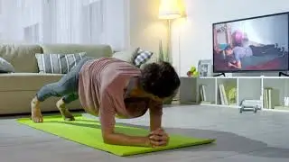 Discounted gym membership & free online gym classes!
