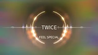 Twice - Feel Special 24bit flac