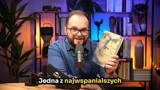 Almanach Charliego Mungera po polsku jeszcze w 2025 roku!